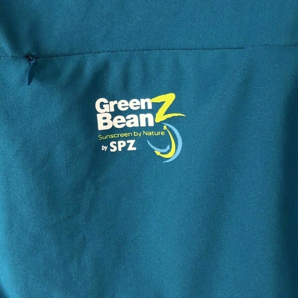 GREEN BEANZ Sunscreen by Nature by SPZ Drawstring - Picture 4 of 5